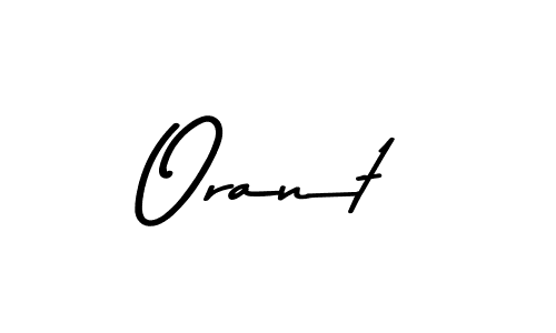 Best and Professional Signature Style for Orant. Asem Kandis PERSONAL USE Best Signature Style Collection. Orant signature style 9 images and pictures png