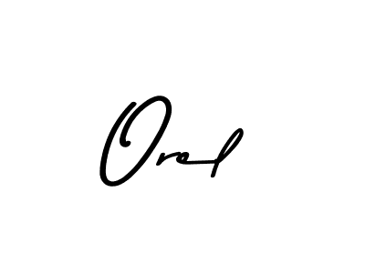 Once you've used our free online signature maker to create your best signature Asem Kandis PERSONAL USE style, it's time to enjoy all of the benefits that Orel name signing documents. Orel signature style 9 images and pictures png
