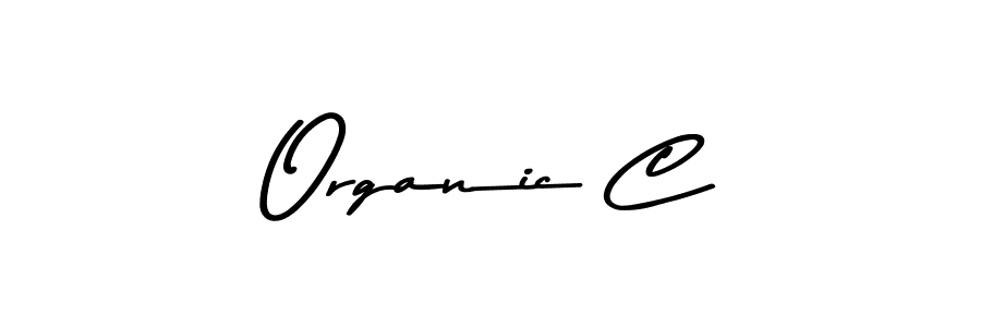Similarly Asem Kandis PERSONAL USE is the best handwritten signature design. Signature creator online .You can use it as an online autograph creator for name Organic C. Organic C signature style 9 images and pictures png