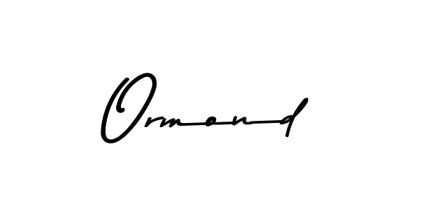 The best way (Asem Kandis PERSONAL USE) to make a short signature is to pick only two or three words in your name. The name Ormond include a total of six letters. For converting this name. Ormond signature style 9 images and pictures png