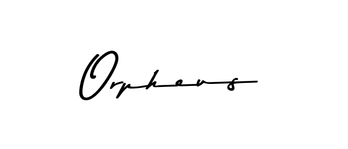 Also You can easily find your signature by using the search form. We will create Orpheus name handwritten signature images for you free of cost using Asem Kandis PERSONAL USE sign style. Orpheus signature style 9 images and pictures png