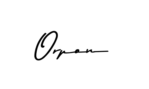 Check out images of Autograph of Orpon name. Actor Orpon Signature Style. Asem Kandis PERSONAL USE is a professional sign style online. Orpon signature style 9 images and pictures png