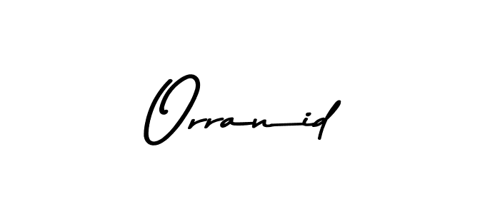 How to Draw Orranid signature style? Asem Kandis PERSONAL USE is a latest design signature styles for name Orranid. Orranid signature style 9 images and pictures png