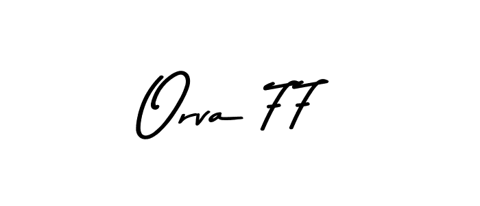 The best way (Asem Kandis PERSONAL USE) to make a short signature is to pick only two or three words in your name. The name Orva 77 include a total of six letters. For converting this name. Orva 77 signature style 9 images and pictures png