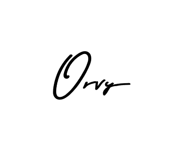 Make a beautiful signature design for name Orvy. Use this online signature maker to create a handwritten signature for free. Orvy signature style 9 images and pictures png