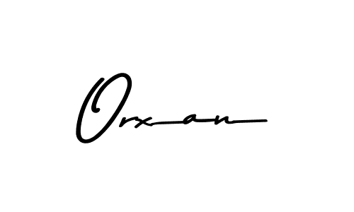 Here are the top 10 professional signature styles for the name Orxan. These are the best autograph styles you can use for your name. Orxan signature style 9 images and pictures png