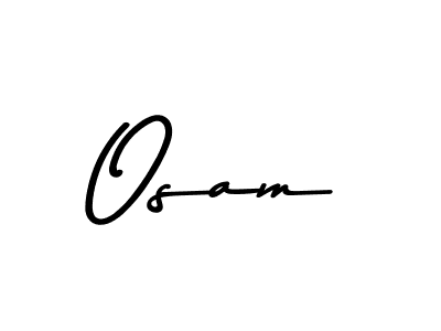 Here are the top 10 professional signature styles for the name Osam. These are the best autograph styles you can use for your name. Osam signature style 9 images and pictures png