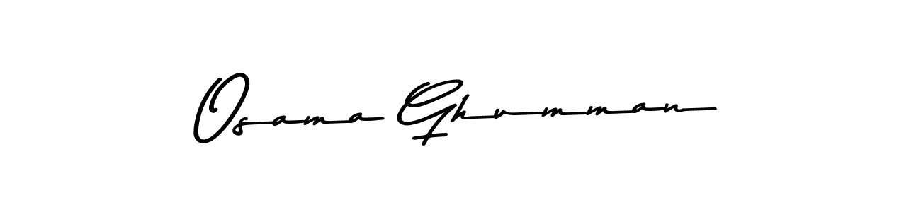 Check out images of Autograph of Osama Ghumman name. Actor Osama Ghumman Signature Style. Asem Kandis PERSONAL USE is a professional sign style online. Osama Ghumman signature style 9 images and pictures png