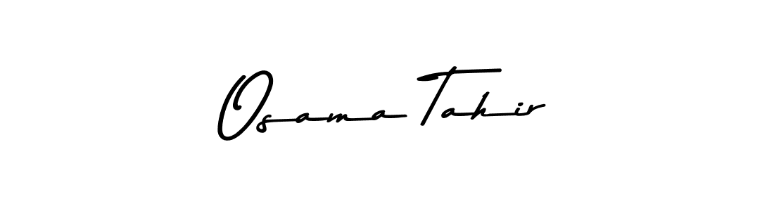 It looks lik you need a new signature style for name Osama Tahir. Design unique handwritten (Asem Kandis PERSONAL USE) signature with our free signature maker in just a few clicks. Osama Tahir signature style 9 images and pictures png