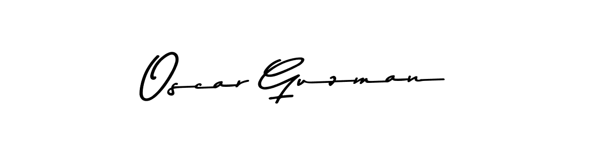 Here are the top 10 professional signature styles for the name Oscar Guzman. These are the best autograph styles you can use for your name. Oscar Guzman signature style 9 images and pictures png