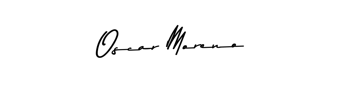 Once you've used our free online signature maker to create your best signature Asem Kandis PERSONAL USE style, it's time to enjoy all of the benefits that Oscar Moreno name signing documents. Oscar Moreno signature style 9 images and pictures png