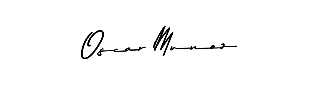 How to Draw Oscar Munoz signature style? Asem Kandis PERSONAL USE is a latest design signature styles for name Oscar Munoz. Oscar Munoz signature style 9 images and pictures png