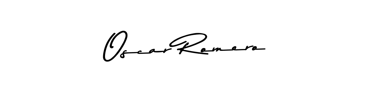 Best and Professional Signature Style for Oscar Romero. Asem Kandis PERSONAL USE Best Signature Style Collection. Oscar Romero signature style 9 images and pictures png