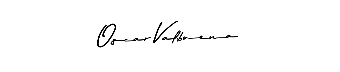 This is the best signature style for the Oscar Valbuena name. Also you like these signature font (Asem Kandis PERSONAL USE). Mix name signature. Oscar Valbuena signature style 9 images and pictures png