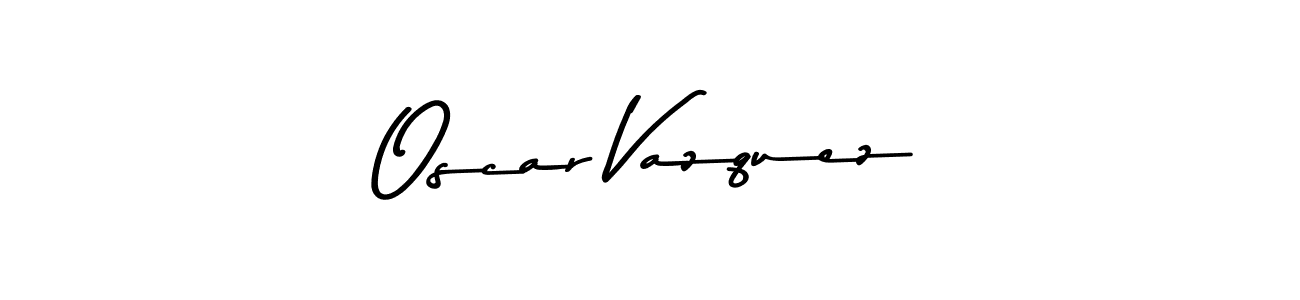 Make a short Oscar Vazquez signature style. Manage your documents anywhere anytime using Asem Kandis PERSONAL USE. Create and add eSignatures, submit forms, share and send files easily. Oscar Vazquez signature style 9 images and pictures png