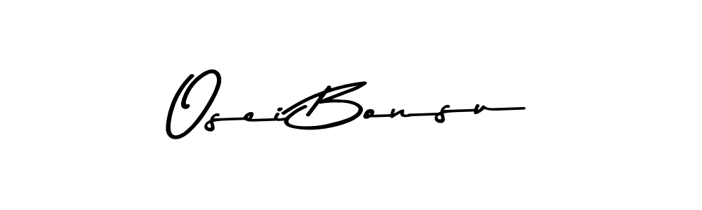 Best and Professional Signature Style for Osei Bonsu. Asem Kandis PERSONAL USE Best Signature Style Collection. Osei Bonsu signature style 9 images and pictures png