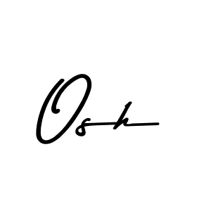 How to Draw Osh signature style? Asem Kandis PERSONAL USE is a latest design signature styles for name Osh. Osh signature style 9 images and pictures png