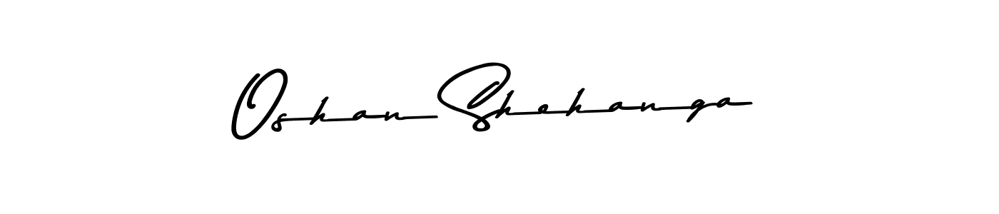 Make a beautiful signature design for name Oshan Shehanga. Use this online signature maker to create a handwritten signature for free. Oshan Shehanga signature style 9 images and pictures png