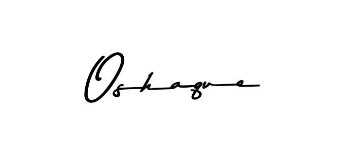 Once you've used our free online signature maker to create your best signature Asem Kandis PERSONAL USE style, it's time to enjoy all of the benefits that Oshaque name signing documents. Oshaque signature style 9 images and pictures png