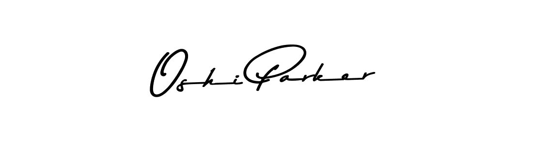 Once you've used our free online signature maker to create your best signature Asem Kandis PERSONAL USE style, it's time to enjoy all of the benefits that Oshi Parker name signing documents. Oshi Parker signature style 9 images and pictures png