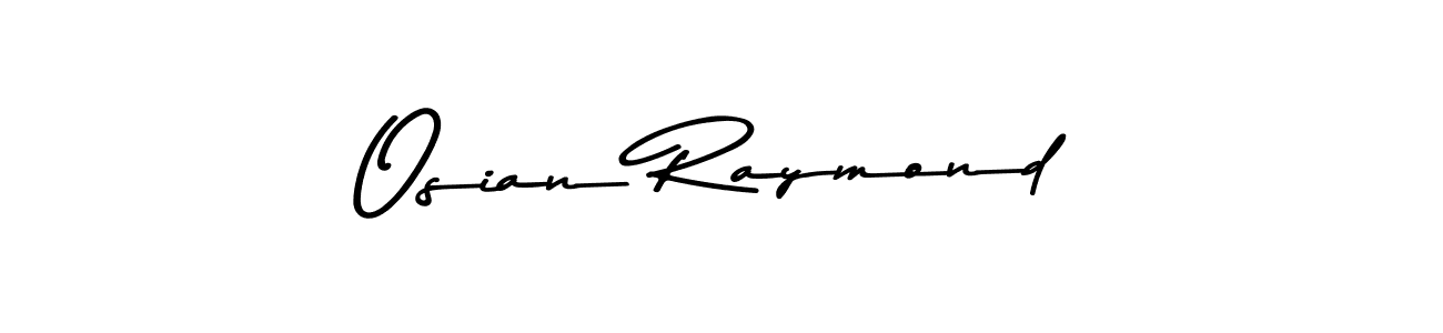 Asem Kandis PERSONAL USE is a professional signature style that is perfect for those who want to add a touch of class to their signature. It is also a great choice for those who want to make their signature more unique. Get Osian Raymond name to fancy signature for free. Osian Raymond signature style 9 images and pictures png