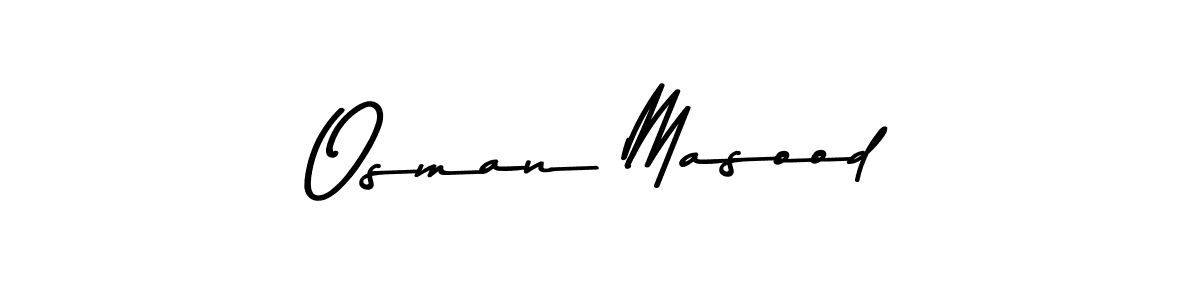 if you are searching for the best signature style for your name Osman Masood. so please give up your signature search. here we have designed multiple signature styles  using Asem Kandis PERSONAL USE. Osman Masood signature style 9 images and pictures png