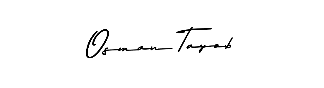 Make a short Osman Tayob signature style. Manage your documents anywhere anytime using Asem Kandis PERSONAL USE. Create and add eSignatures, submit forms, share and send files easily. Osman Tayob signature style 9 images and pictures png