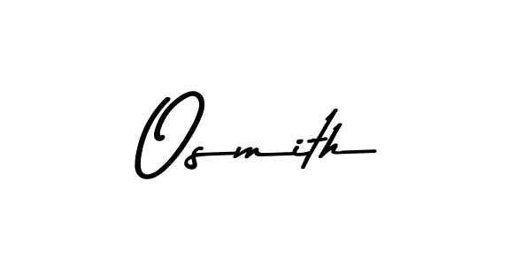 Once you've used our free online signature maker to create your best signature Asem Kandis PERSONAL USE style, it's time to enjoy all of the benefits that Osmith name signing documents. Osmith signature style 9 images and pictures png