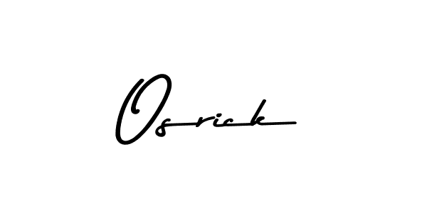 This is the best signature style for the Osrick name. Also you like these signature font (Asem Kandis PERSONAL USE). Mix name signature. Osrick signature style 9 images and pictures png
