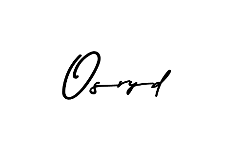 This is the best signature style for the Osryd name. Also you like these signature font (Asem Kandis PERSONAL USE). Mix name signature. Osryd signature style 9 images and pictures png