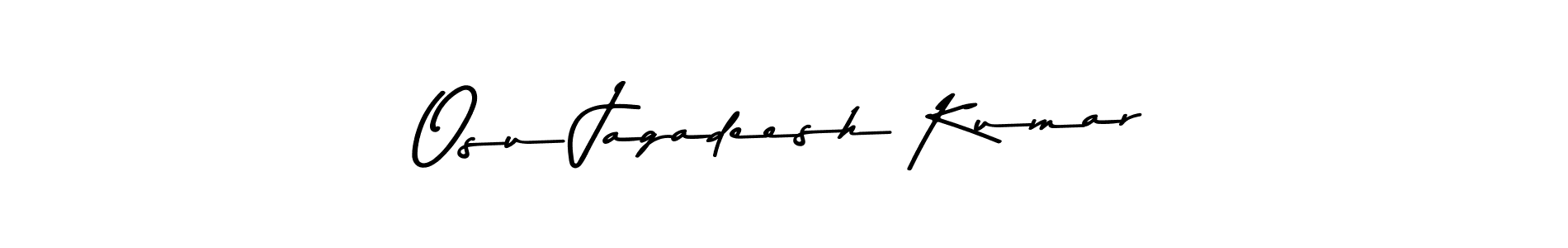 Check out images of Autograph of Osu Jagadeesh Kumar name. Actor Osu Jagadeesh Kumar Signature Style. Asem Kandis PERSONAL USE is a professional sign style online. Osu Jagadeesh Kumar signature style 9 images and pictures png