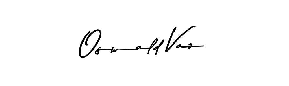 Once you've used our free online signature maker to create your best signature Asem Kandis PERSONAL USE style, it's time to enjoy all of the benefits that Oswald Vaz name signing documents. Oswald Vaz signature style 9 images and pictures png