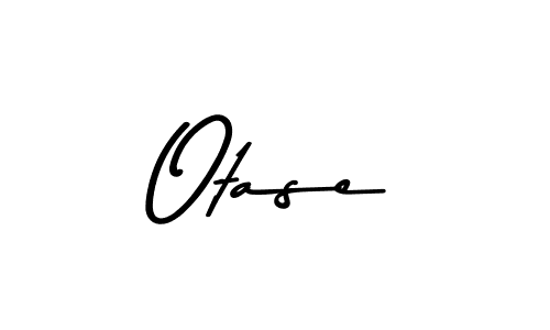 Make a short Otase signature style. Manage your documents anywhere anytime using Asem Kandis PERSONAL USE. Create and add eSignatures, submit forms, share and send files easily. Otase signature style 9 images and pictures png