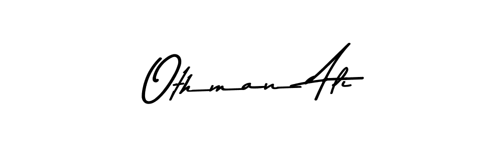 Asem Kandis PERSONAL USE is a professional signature style that is perfect for those who want to add a touch of class to their signature. It is also a great choice for those who want to make their signature more unique. Get Othman Ali name to fancy signature for free. Othman Ali signature style 9 images and pictures png