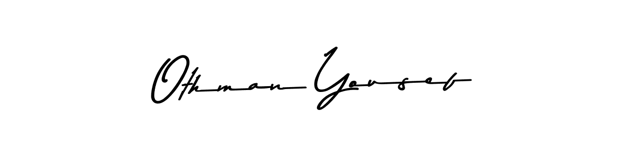 Here are the top 10 professional signature styles for the name Othman Yousef. These are the best autograph styles you can use for your name. Othman Yousef signature style 9 images and pictures png