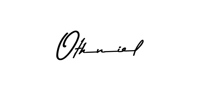 Make a short Othniel signature style. Manage your documents anywhere anytime using Asem Kandis PERSONAL USE. Create and add eSignatures, submit forms, share and send files easily. Othniel signature style 9 images and pictures png
