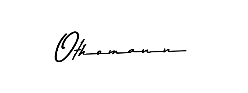 You should practise on your own different ways (Asem Kandis PERSONAL USE) to write your name (Othomann) in signature. don't let someone else do it for you. Othomann signature style 9 images and pictures png