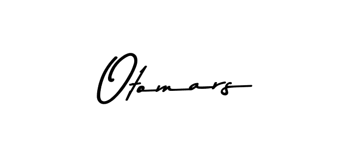 It looks lik you need a new signature style for name Otomars. Design unique handwritten (Asem Kandis PERSONAL USE) signature with our free signature maker in just a few clicks. Otomars signature style 9 images and pictures png
