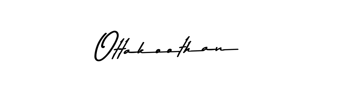 Once you've used our free online signature maker to create your best signature Asem Kandis PERSONAL USE style, it's time to enjoy all of the benefits that Ottakoothan name signing documents. Ottakoothan signature style 9 images and pictures png