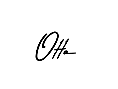 Otto stylish signature style. Best Handwritten Sign (Asem Kandis PERSONAL USE) for my name. Handwritten Signature Collection Ideas for my name Otto. Otto signature style 9 images and pictures png