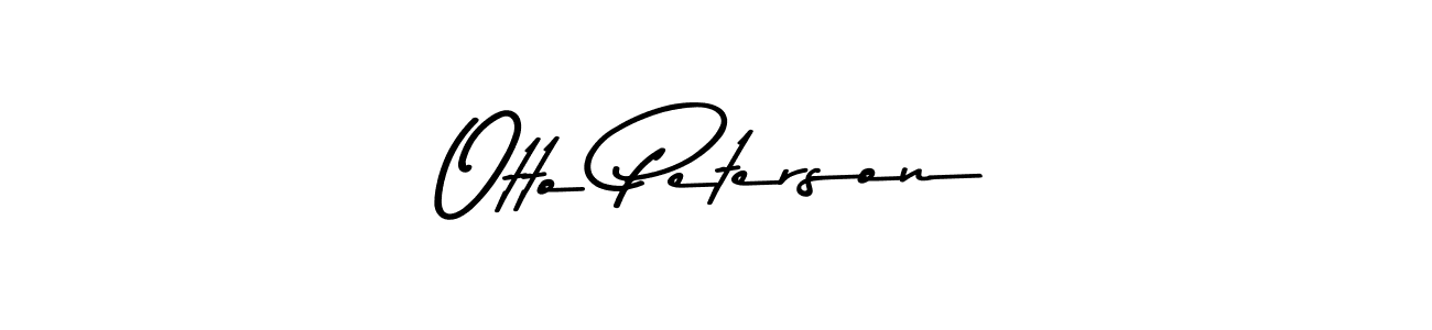 Here are the top 10 professional signature styles for the name Otto Peterson. These are the best autograph styles you can use for your name. Otto Peterson signature style 9 images and pictures png