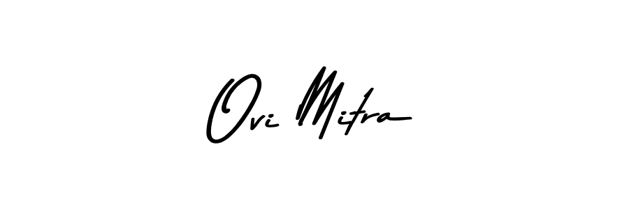 You can use this online signature creator to create a handwritten signature for the name Ovi Mitra. This is the best online autograph maker. Ovi Mitra signature style 9 images and pictures png