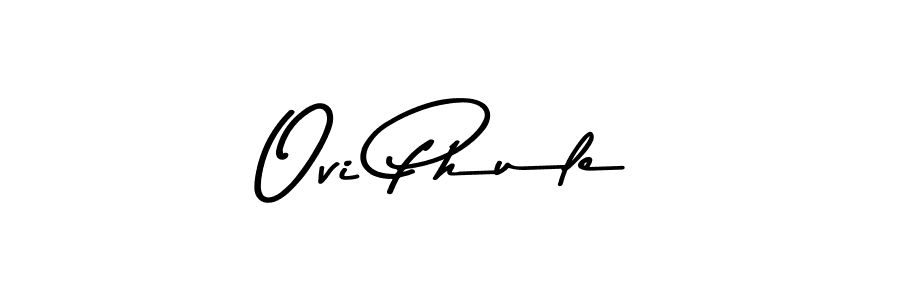 Check out images of Autograph of Ovi Phule name. Actor Ovi Phule Signature Style. Asem Kandis PERSONAL USE is a professional sign style online. Ovi Phule signature style 9 images and pictures png