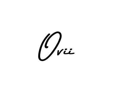 This is the best signature style for the Ovii name. Also you like these signature font (Asem Kandis PERSONAL USE). Mix name signature. Ovii signature style 9 images and pictures png