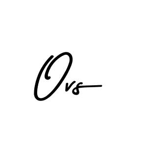 This is the best signature style for the Ovs name. Also you like these signature font (Asem Kandis PERSONAL USE). Mix name signature. Ovs signature style 9 images and pictures png