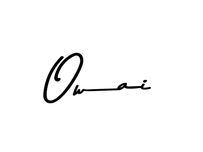 Once you've used our free online signature maker to create your best signature Asem Kandis PERSONAL USE style, it's time to enjoy all of the benefits that Owai name signing documents. Owai signature style 9 images and pictures png