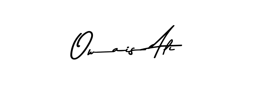 You can use this online signature creator to create a handwritten signature for the name Owais Ali. This is the best online autograph maker. Owais Ali signature style 9 images and pictures png