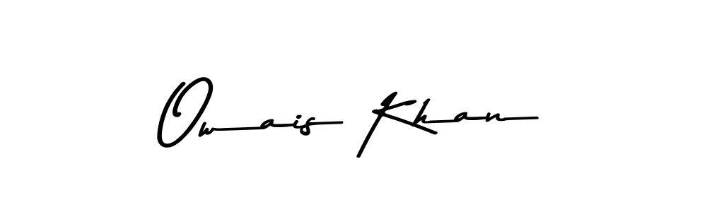 Once you've used our free online signature maker to create your best signature Asem Kandis PERSONAL USE style, it's time to enjoy all of the benefits that Owais Khan name signing documents. Owais Khan signature style 9 images and pictures png