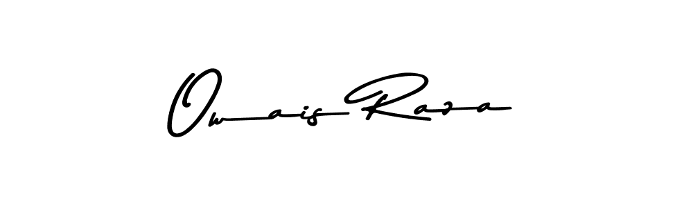 You can use this online signature creator to create a handwritten signature for the name Owais Raza. This is the best online autograph maker. Owais Raza signature style 9 images and pictures png
