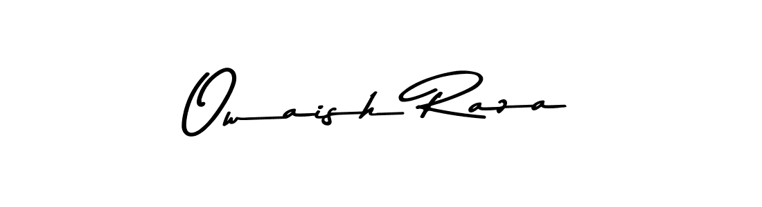 This is the best signature style for the Owaish Raza name. Also you like these signature font (Asem Kandis PERSONAL USE). Mix name signature. Owaish Raza signature style 9 images and pictures png